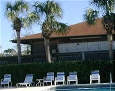 Portside Beach Resort