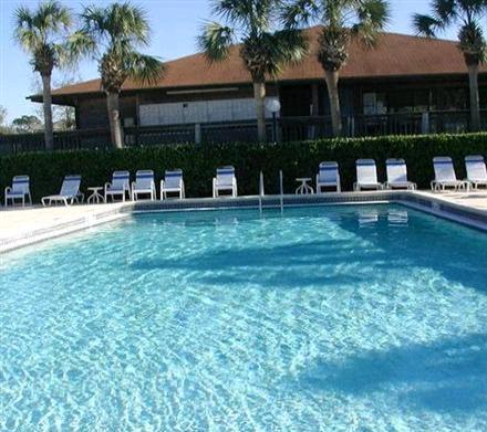 Hotel Portside Beach
